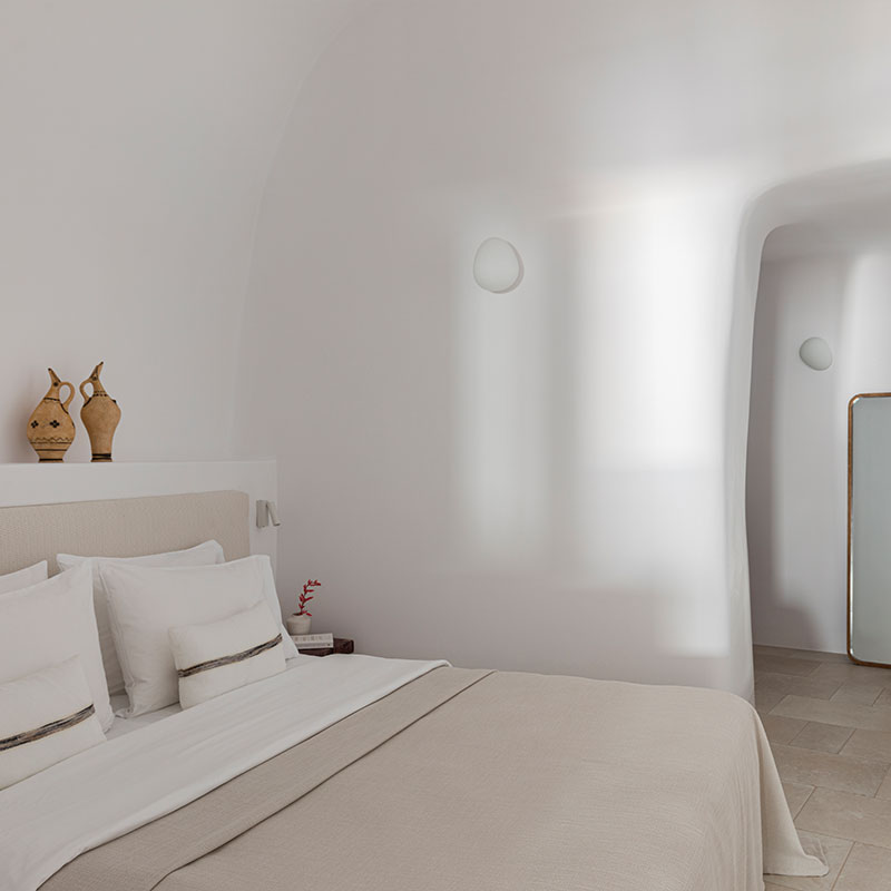 Grand Two Bedroom Suite