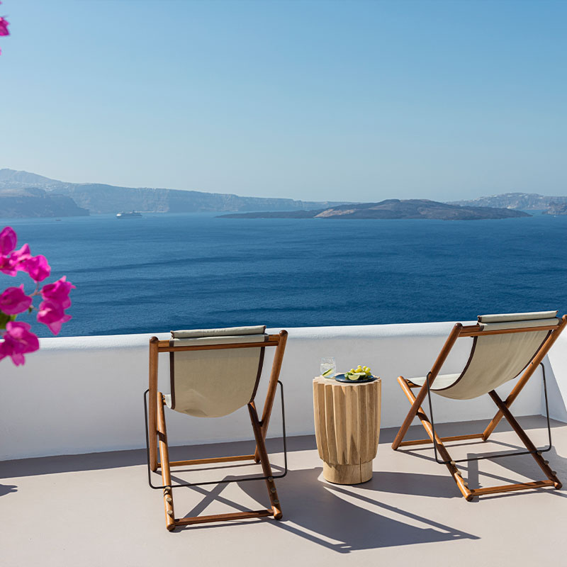 Grand Two Bedroom Suite