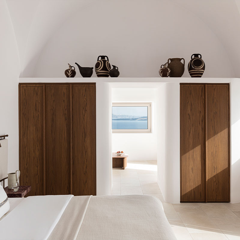 River Pool Suite with River Plunge Pool