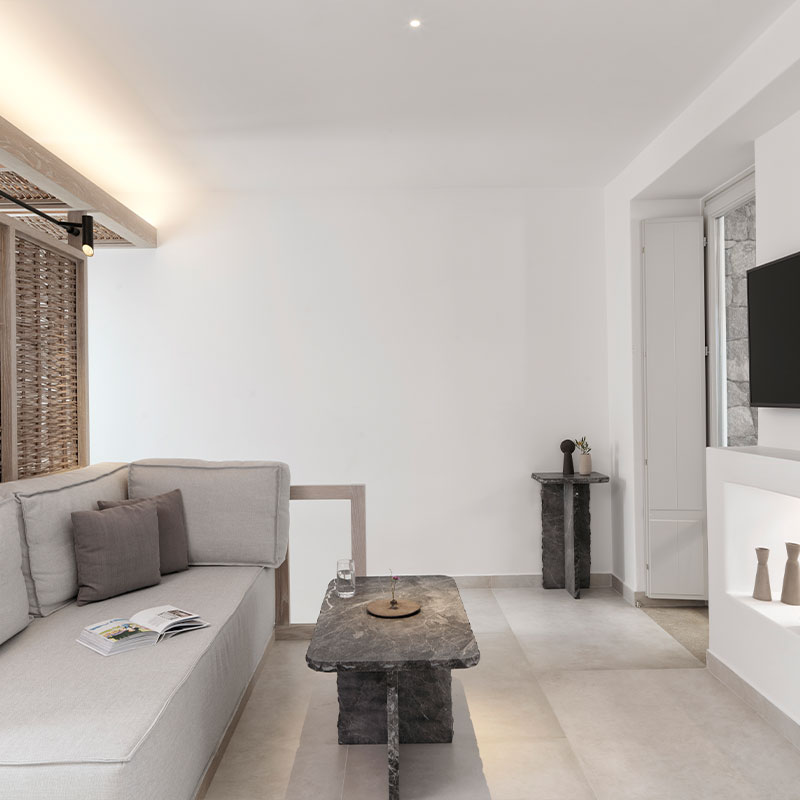 Two Bedroom Pool Villa