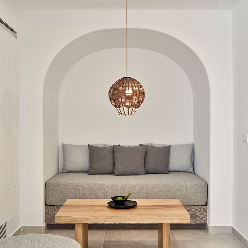 Two Bedroom Pool Villa