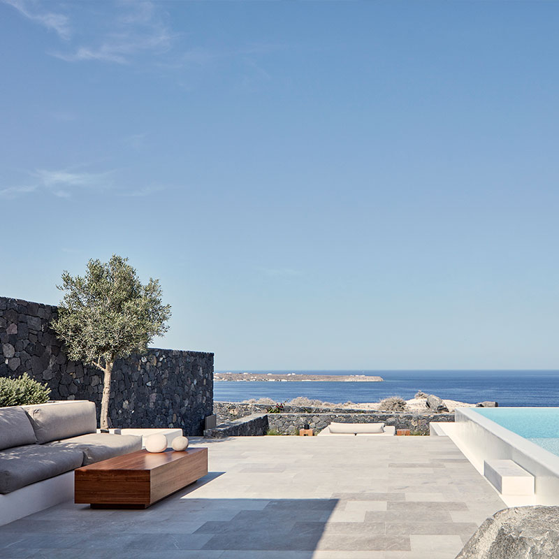Two Bedroom Pool Villa