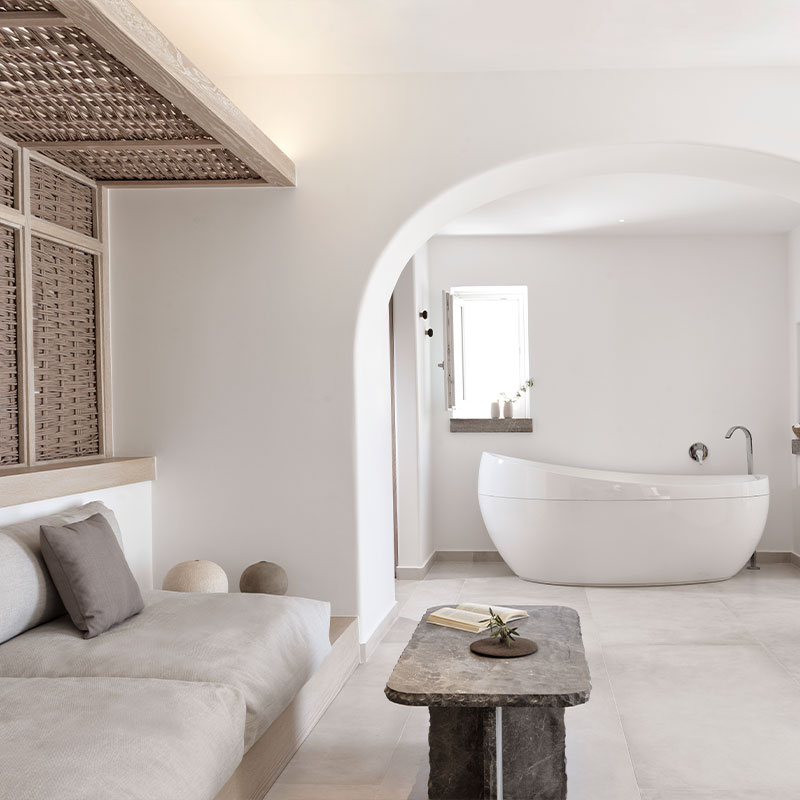 Epitome Pool Villa