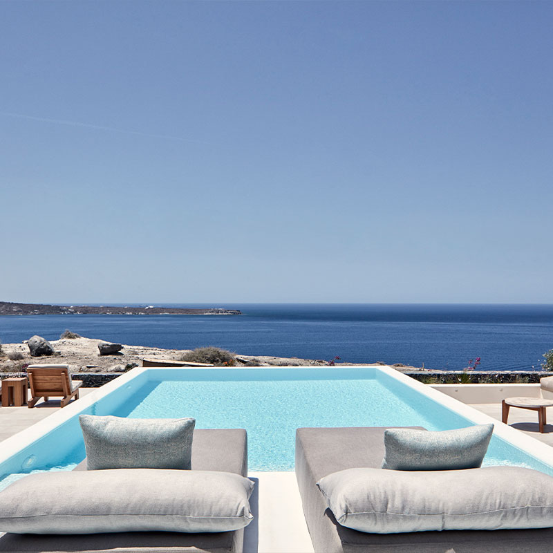 Epitome Pool Villa