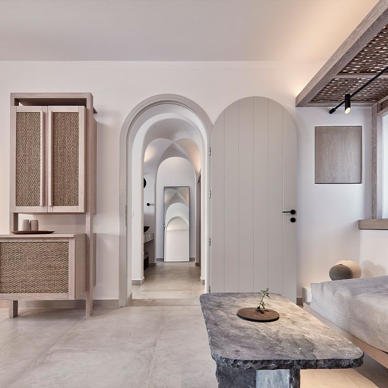 One Bedroom Pool Villa