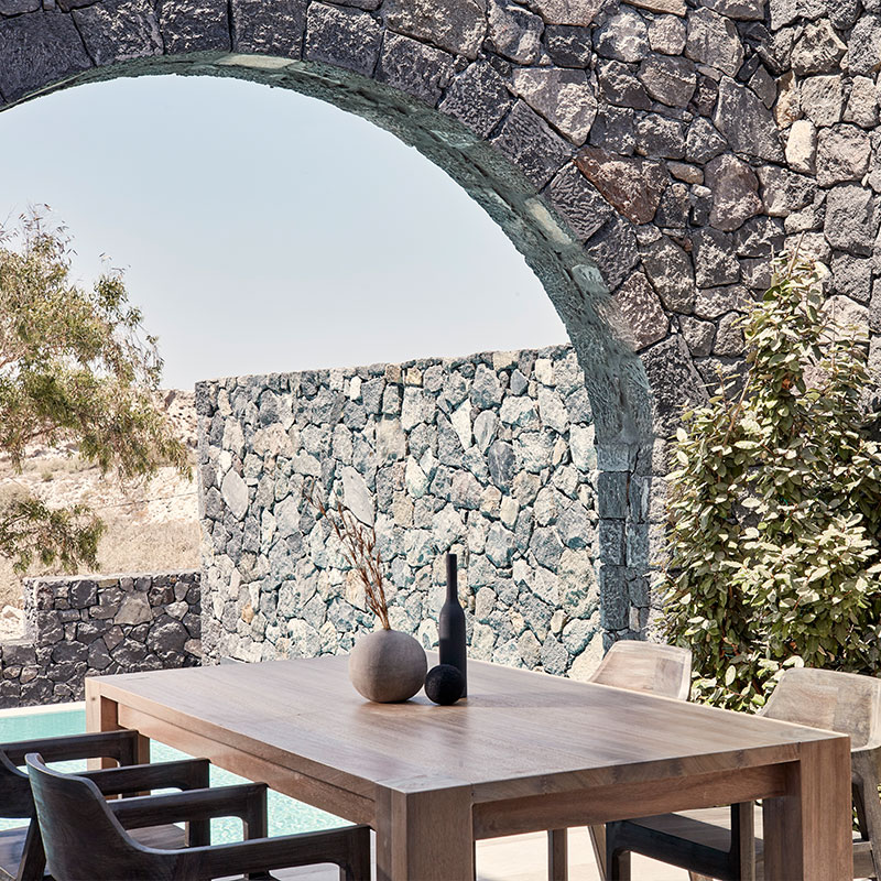 One Bedroom Pool Villa