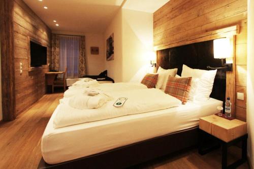 Double Room without Balcony