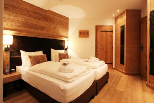 Double Room without Balcony