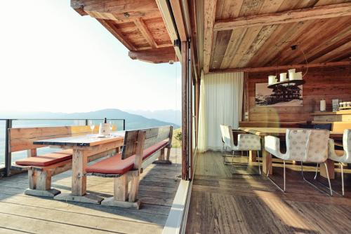chalet