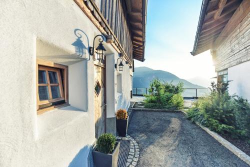 chalet
