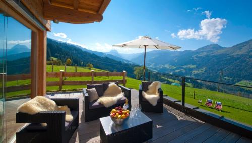chalet