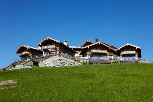 chalet