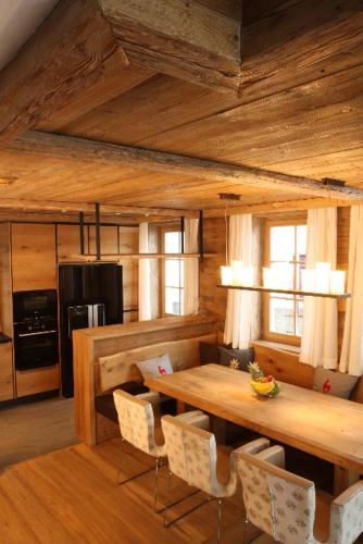 chalet