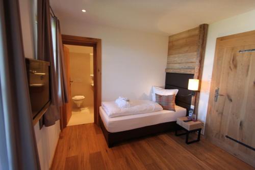 Single Room with Balcony