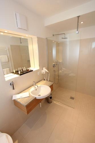 Single Room with Balcony
