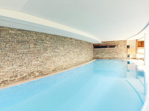 Three Bedroom Apartment