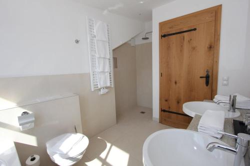 Three Bedroom Apartment