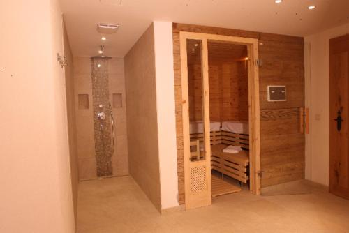chalet