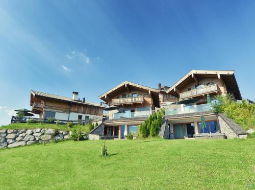 chalet