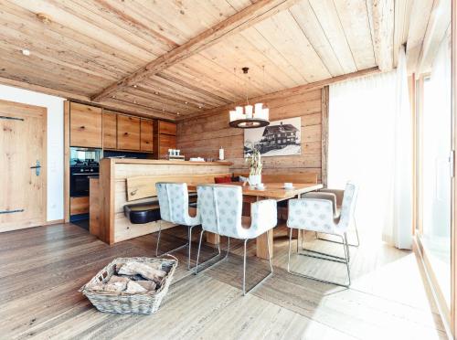 chalet
