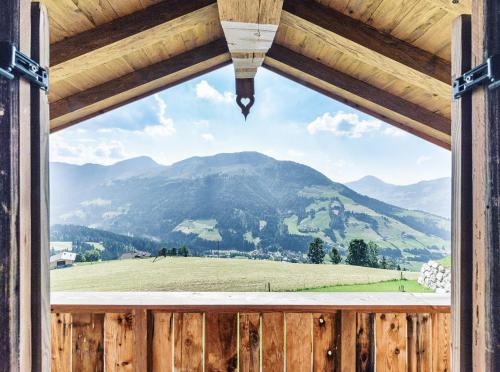 chalet
