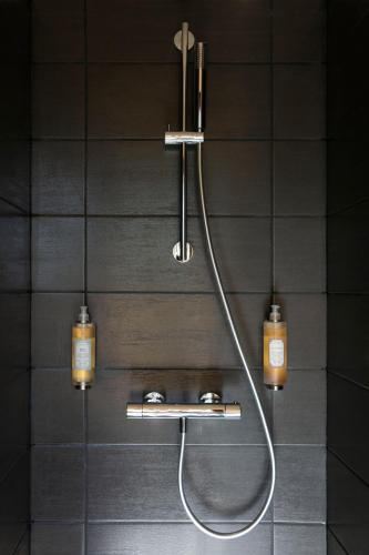 Hytte Efoy