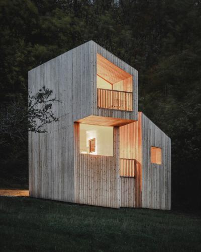 Hytte Fjell avec Sauna
