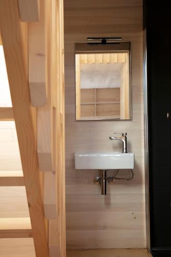Hytte Efoy with Jacuzzi