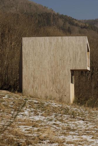 Hytte Fjell avec Bain nordique & Sauna