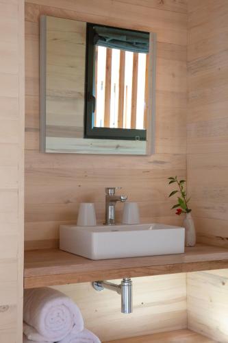 Hytte Fjell avec Bain nordique & Sauna