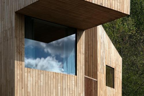 Hytte Fjell avec Bain nordique & Sauna