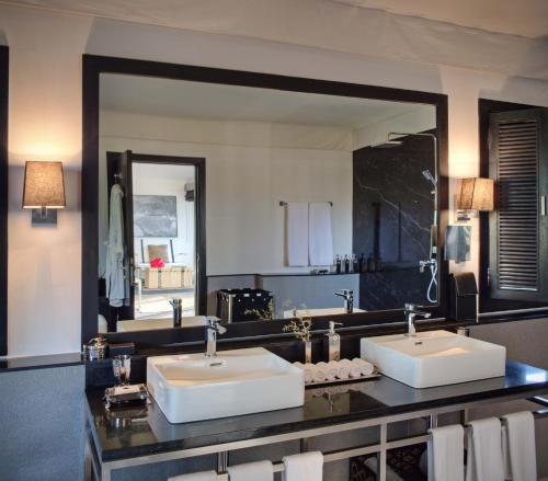The Royal ‘Panthera’ Suite