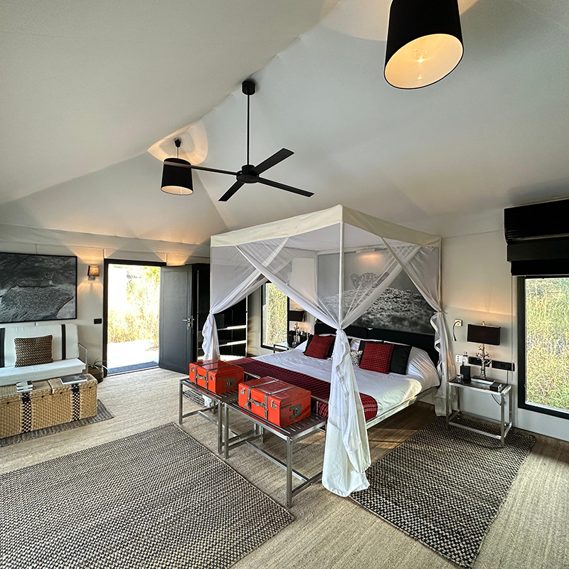 Family Tent