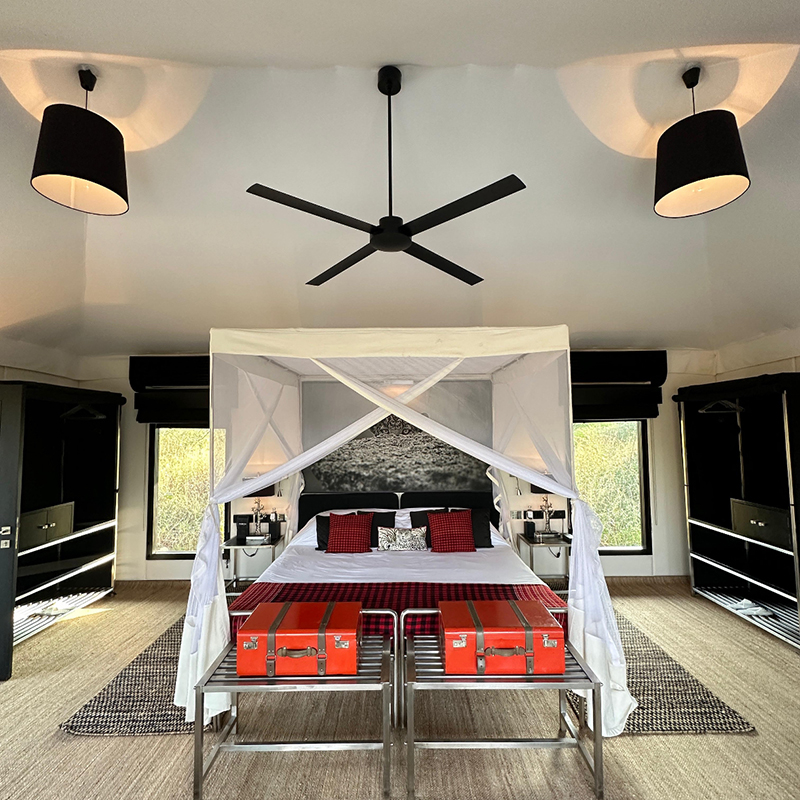Family Tent