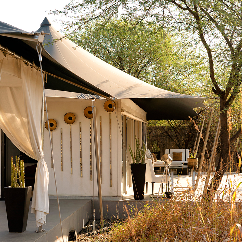Family Tent