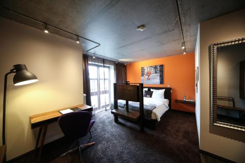Comfort Double Room