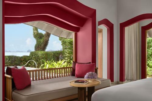 Beach Villa
