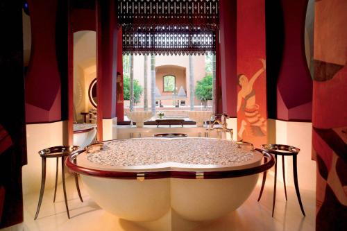 Reserve Pool Villa