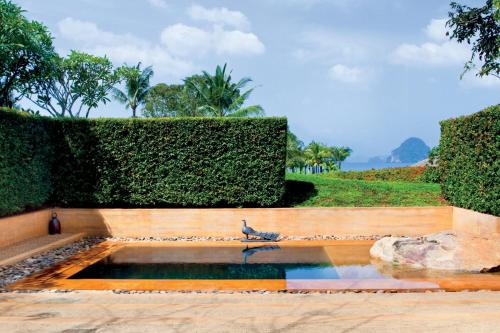Reserve Pool Villa Sea View