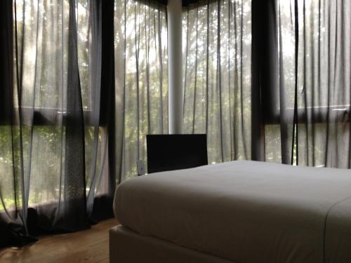 Double or Twin Room with Garden View