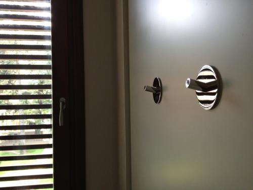 Double or Twin Room with Garden View