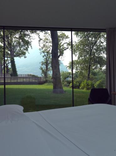 Double or Twin Room with Lake View