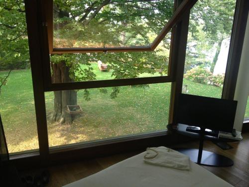 Double or Twin Room with Lake View
