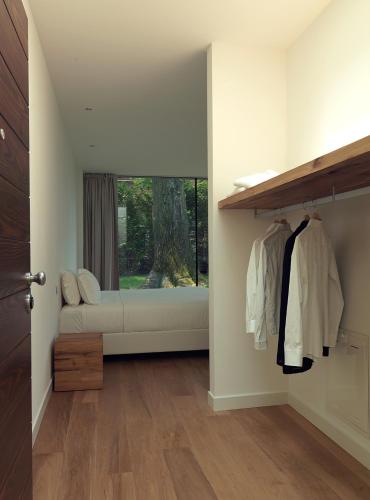Suite with Garden View