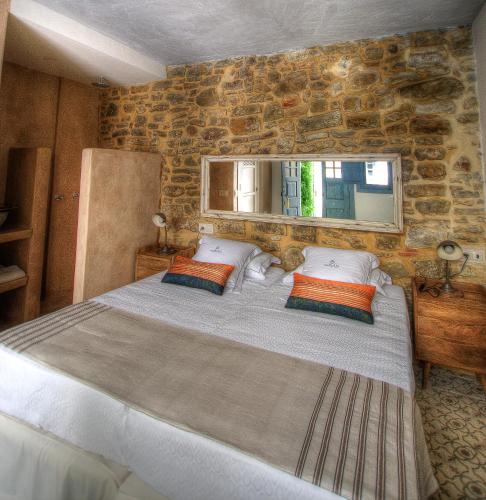 Special Offer - Standard Double Room and Hamman Ritual Treatment 