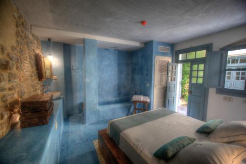Special Offer - Standard Double Room and Hamman Ritual Treatment 