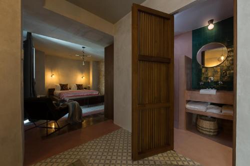 Special Offer - Double Room with Sauna and Hamman Ritual Treatment