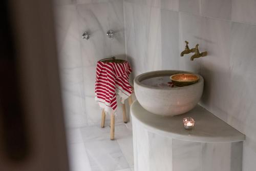 Special Offer - Double Room with Sauna and Hamman Ritual Treatment