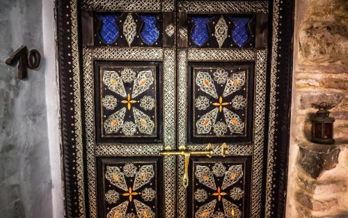 Special Offer - Double Room with Sauna and Hamman Ritual Treatment