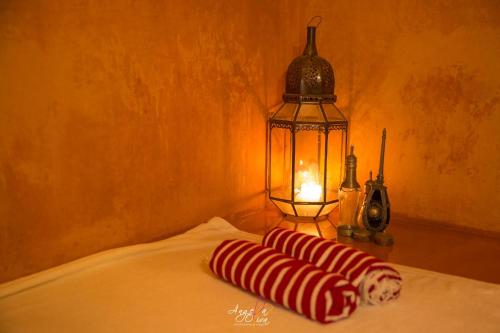Romantic Offer - Double Room